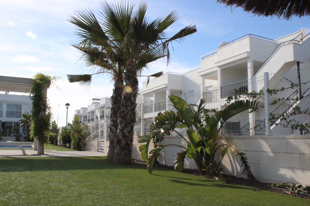 Vista Bella Apartment Torrevieja Room photo