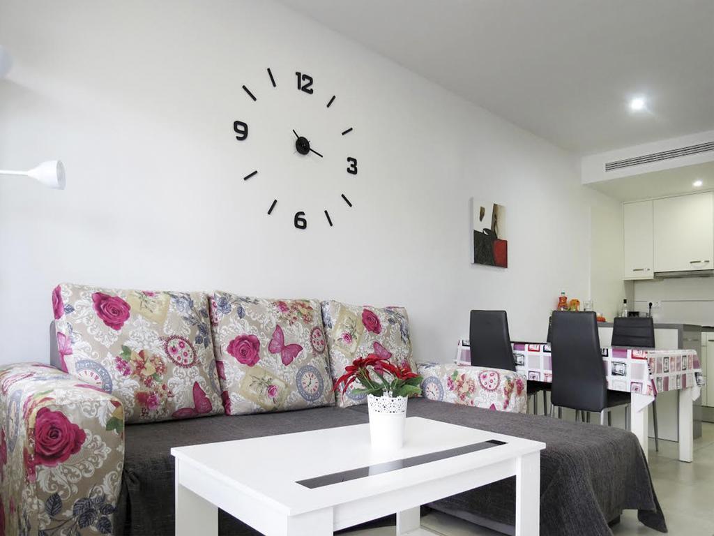 Vista Bella Apartment Torrevieja Exterior photo